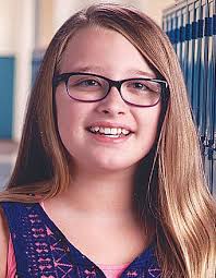 HAILEY MARIE LEONARD