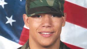 Family, friends and fellow troops share memories of the late Staff Sgt.  Richard James Tieman, who was killed Tuesday in a suicide bombing in Kabul,  Afghanistan