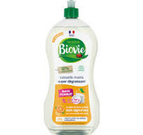 Liquide vaisselle aux huiles essentielles d'agrumes - Grand format