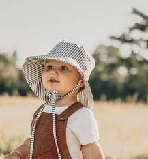 Children S Bucket Hat Toddler Bucket Hat Baby Sun Hat Hats