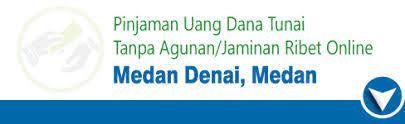 Pinjaman koperasi tanpa jaminan ini tetap dengan tujuan dasar untuk mensejahterakan anggotanya, maka tidak salah jika bergabung menjadi anggota koperasi karena anda akan mendapatkan banyak manfaat salah satunya ialah kemudahan meminjam uang tanpa jaminan. Medan Denai Pinjaman Uang Dana Tunai Tanpa Agunan Jaminan Ribet Online