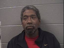 Man Accused Of Pushing Chicago Police Horse Outside Wrigley Field