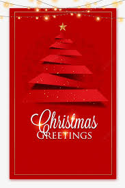 圣诞树星星雪花彩灯免抠素材免费下载 素材7nieekuwe 新图网 art greetings poster