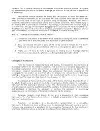 The discussion section is often considered the most important part of your research paper because this is where you: Thesis Writing