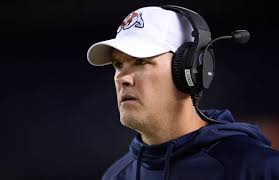 UNLV announces 8 members of football coaching staff