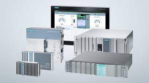 An immediately available, economical package comprising a simatic industrial pc and operator display for industrial applications. Simatic Ipc System Industrie Automatisierung Siemens Deutschland