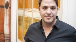 Artist makes home in south O.C. for his work, others'