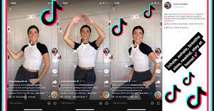 Content is rarely evergreen on tiktok, and although it may find its way into a compilation video at some point, you shouldn't bank on that as an influencer. P G S Tiktok Influencer Partnership Amplifies Awareness Netbase Quid