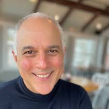 David Falcone (@DavidJFalcone)