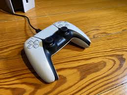 This controller probably signals the. Sony Ps5 Controller Lauft Jetzt Auf Linux Aber Es Gibt Einschrankungen Netzwelt