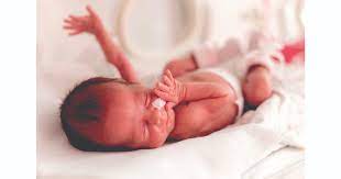 Ia berlaku ketika tubuh anda mula menyiapkan untuk melahirkan bayi terlalu awal. Pemakanan Untuk Bayi Pramatang Positive Parenting