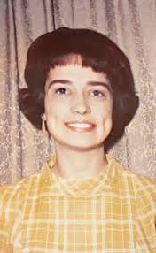 Frances "Nancy" Whittemore