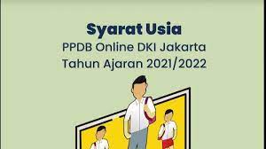 Hari ini, jum'at 4 juni 2021 , pukul 12.00 wib merupakan hari terakhir pra pendaftaran ppdb untuk jenjang smp, sma dan smk, tulis akun instagram disdik dki jakarta. Ppdb Dki Jakarta 2021 Jadwal Prapendaftaran Jalur Seleksi Ppdb Dan Alasan Anies Hapus Kuota 5 Warta Kota