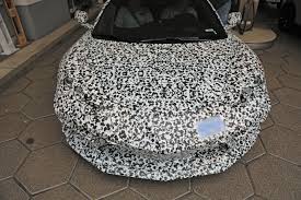 Hot wheels id vehicle, 1:64 scale 2020 corvette vehicle with embedded nfc chip, supercars collection, physical and digital play for ages 8 years and older $19.86 $ 19. 2020 Corvette C8 We Get Our First Peek Inside And It Looks Pretty Good Carscoops