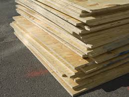 The plywood used to sheath house frames does more than provide a surface on which to install the siding on the house. What Is Marine Grade Plywood