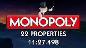 How do you unlock the boards in the game, i can't get the boards unlocked, can someone explain how to, monopoly streets questions and . Monopoly Wii Unlock Sweet Board 22 Properties Speedrun In 11 27 498 Dolphin Emulator Youtube