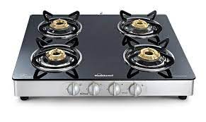 Select from the best range of gas stoves, 2 burner, 3 burner, 4 burner gas stoves with brands such as : Sunflame Crystal Stainless Steel 4 Burner Gas Stove Silver Buy Online In Bangladesh At Bangladesh Desertcart Com Productid 76743528
