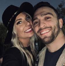 Aubrey Rainey Wiki: Age, Job, Mark Cuevas Girlfriend, Height, Instagram