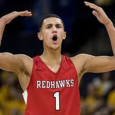 Lead his team to the college football playoff or a new year's six bowl game. Jalen Suggs Commits To Gonzaga University The Slipper Still Fits