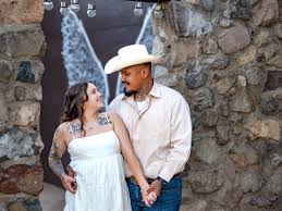 Savannah Nichols and Alfredo Landeros's Wedding Website
