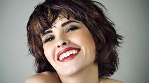 Check out these short hairstyles for women that will inspire you to call your stylist asap. Cute Short Hairstyles For Big Women Howcast