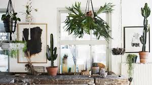 Stockée dans un récipient, l'eau est chauffée à l'aide de résistance. La Decoration Nature Vert Mer Who Mag Design