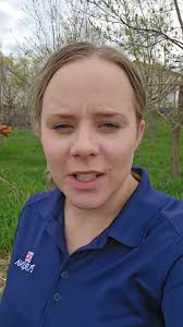 Katie LeBrun- "Feed Lady"