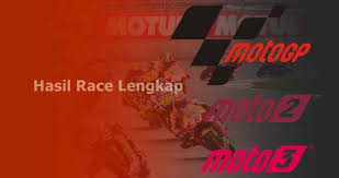 Hasil moto2 austria pada minggu (16/8/2020): Hasil Race Motogp Qatar 2021 Lengkap Moto2 Dan Moto3 Tadi Malam
