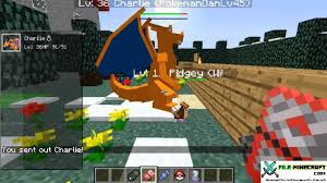 Find survival, pvp, towny, factions, creative servers and vote for the best! Download Pixelmon Mod 1 12 2 1 14 4 1 8 9 1 8 9 Pokemon Minecraft Minecraftermods Net