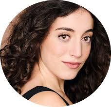 Episode 182 with Jenna Lea Rosen