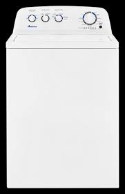 We've been testing washers and dryers in our labs for years, resulting in this list of the best washer/dryer sets. Ntw4519jw Amana 4 4 Cu Ft Top Load Washer With Dual Action Agitator