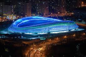 The olympic winter games beijing 2022 will take place in february 2022, coinciding with the chinese new year (spring festival), the most important holiday in china. Beijing 2022 Winter Olympics Faces Covid 19 Rights Concerns Daily Sabah