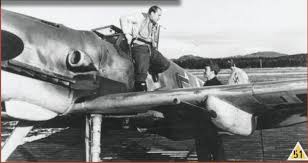 Bf 109 G 6 R6 W Nr 15 817 Schwarze 5 Fw Jakob Bock 13 Jg 5 Norway Spring 1944 Source Luftwaffe Gallery 4 P Luftwaffe Fighter Planes Luftwaffe Pilot
