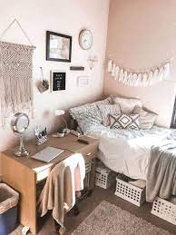 11 Cara Menata Kamar Kost Sederhana Mudah Murah Wah