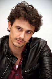 James Franco Curly Hair Men Boys Curly Haircuts Boys Haircuts