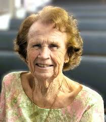 Mary Strawn Obituary January 2, 2025