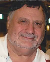 Robert Joseph Ferron Obituary November 4, 2024