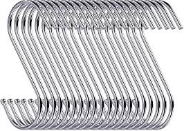 Maybe you would like to learn more about one of these? 30st S Haken S Hangehaken Edelstahl Haken Kaufland De