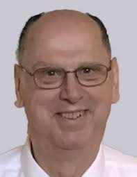 Douglas Benzon Obituary (2024)