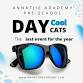 Cool Cats Sunglasses Day event image