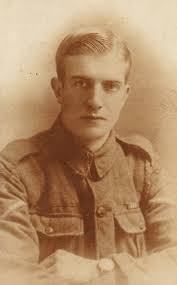 Lives of the First World War