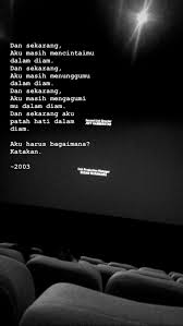 Quotes Patah Hati Aesthetic Quotes Patah Hati In 2020 Quotes Galau Cinta Quotes Reminder Quotes