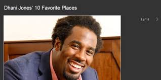 Bing Travel partners with NFL star Dhani Jones -- fumble or success?