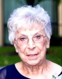 VERNA FRANKLIN Obituary (1930