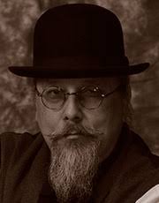 Jim Partridge A Cappella Singer