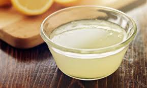 This means you'll need to use half a lemon if a recipe calls for one tablespoon of lemon juice. How Much Juice Is In One Lemon Juice Conversion Kitchensanity