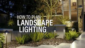 12v is the most common option for residential outdoor lighting. Landscape Lighting Low Voltage Fixtures Volt Lighting