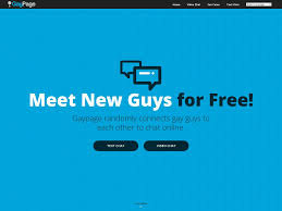 GayPage and 11+ Sites Like GayPage | GayPornMenu