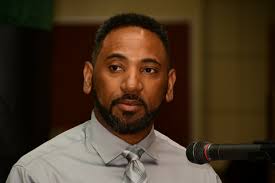 Alumnus named Iowa's Assistant Secondary Principal of the Year