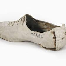 Color the bottom of the running/walking shoes every mile you finish. Bill Bowerman Nike S Original Innovator Nike News